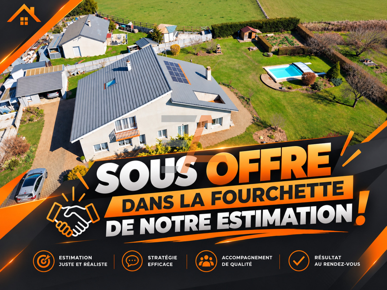 Maison 8 pièces 247 m² · à Yssingeaux · 247 m² · 399 000 €