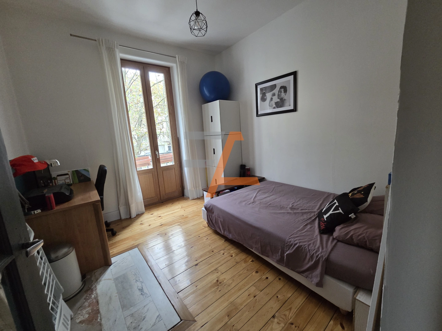 property